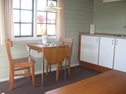 Feldberg Strand Camping - zdjęcie 3