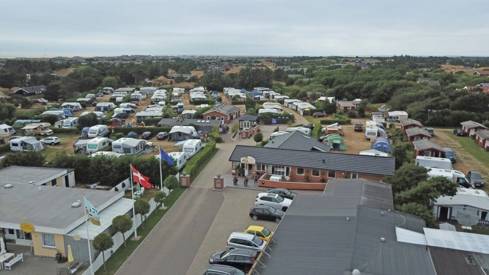 Feldberg Strand Camping - zdjęcie 1