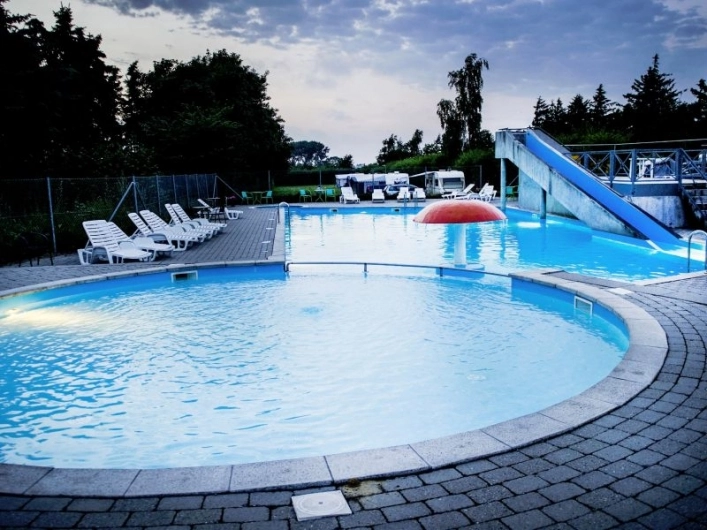 Feriepark Langeland Ristinge - zdjęcie 4