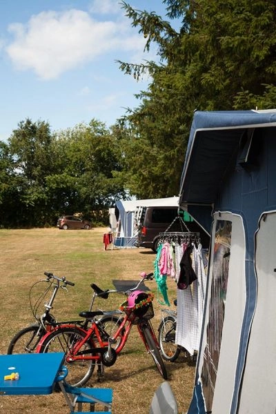 Feriepark Langeland Ristinge - zdjęcie 3