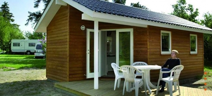 Feriepark Langeland Ristinge - zdjęcie 2