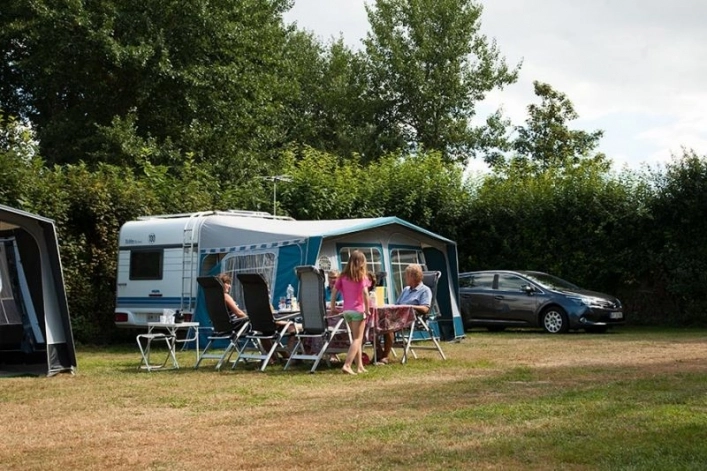 Feriepark Langeland Ristinge - zdjęcie 1