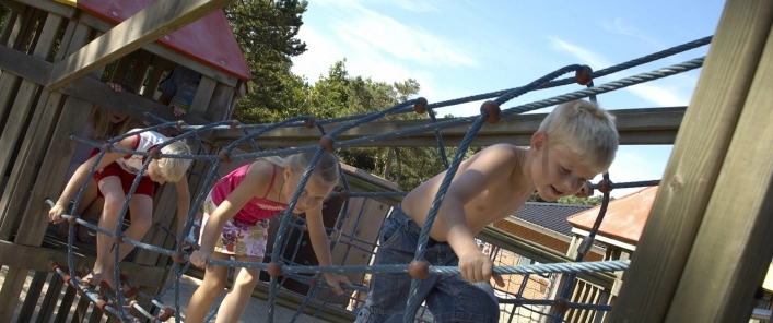 Fjellerup Strands Camping - zdjęcie 4