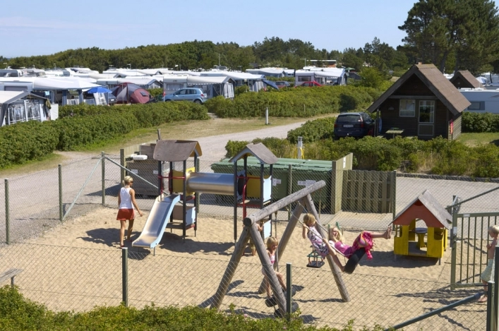 Fjellerup Strands Camping - zdjęcie 3