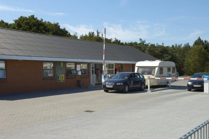 Fjellerup Strands Camping - zdjęcie 1