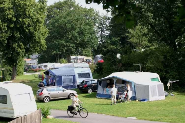 Fjordlyst Camping - zdjęcie 3