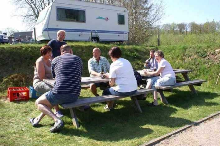 Fjordlyst Camping - zdjęcie 1