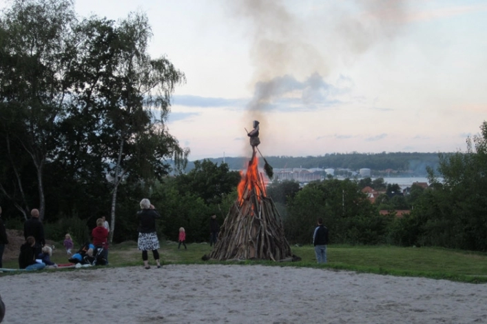 Fjordlyst Camping - zdjęcie 1