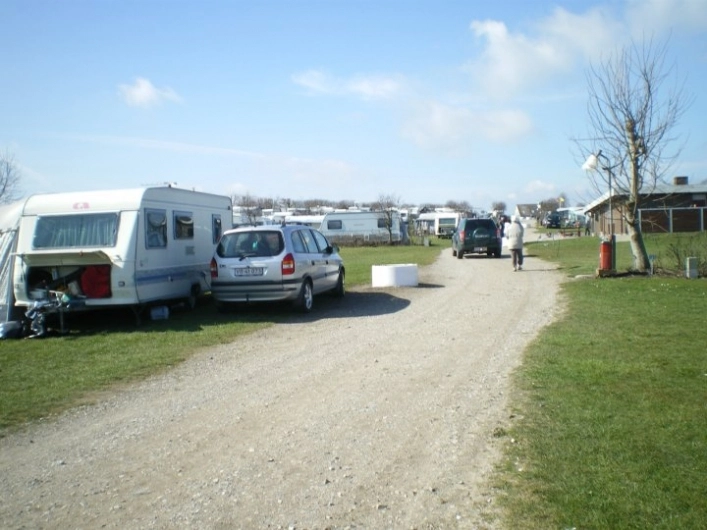 Fornæs camping - zdjęcie 4