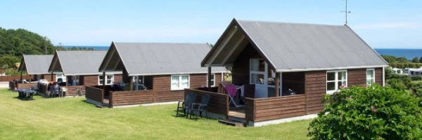 Fornæs camping - zdjęcie 3