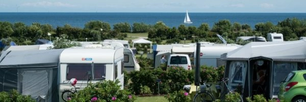 Fornæs camping - zdjęcie 1