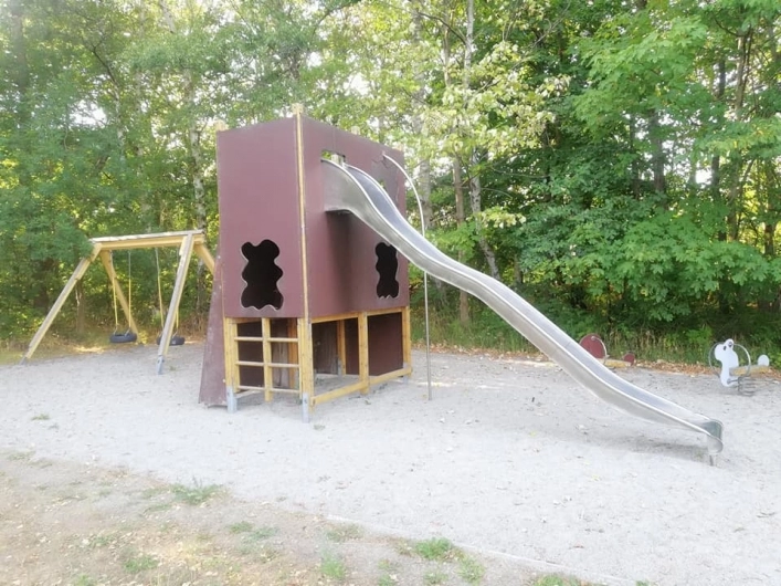 Frederiksværk Camping - zdjęcie 3