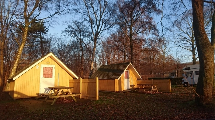 Frederiksværk Camping - zdjęcie 2