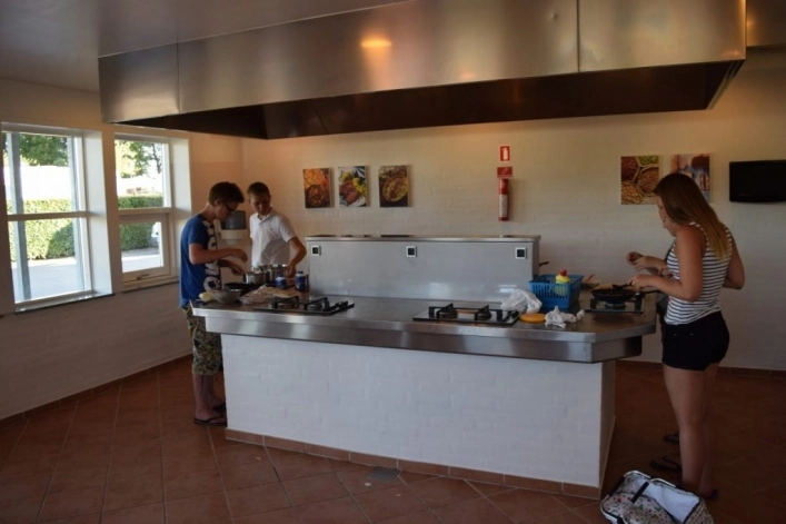 Frigård Camping - zdjęcie 1