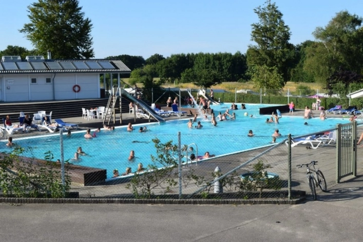 Frigård Camping - zdjęcie 1