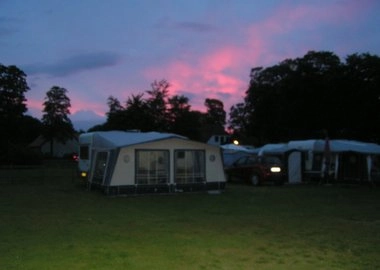 Frydenstrand Camping Mou - zdjęcie 3