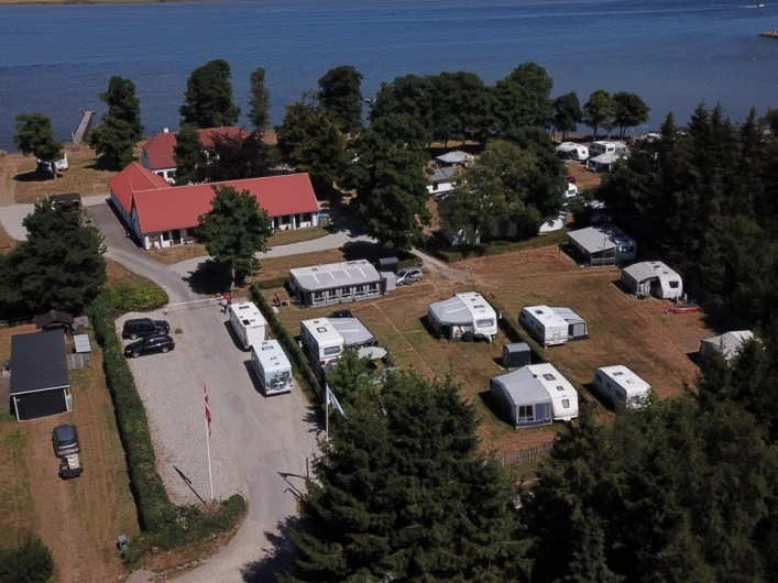 Frydenstrand Camping Mou - zdjęcie 2