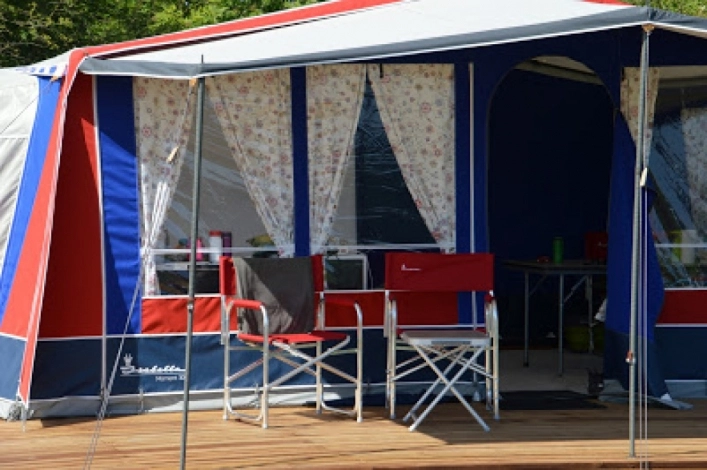 FUR Camping - Raakilde Lejrskole - zdjęcie 1