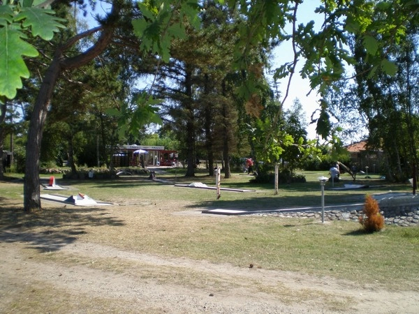 Fynshoved Camping - zdjęcie 3