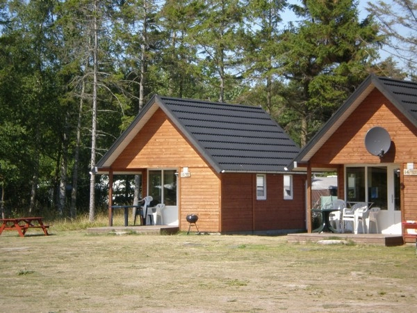 Fynshoved Camping - zdjęcie 1