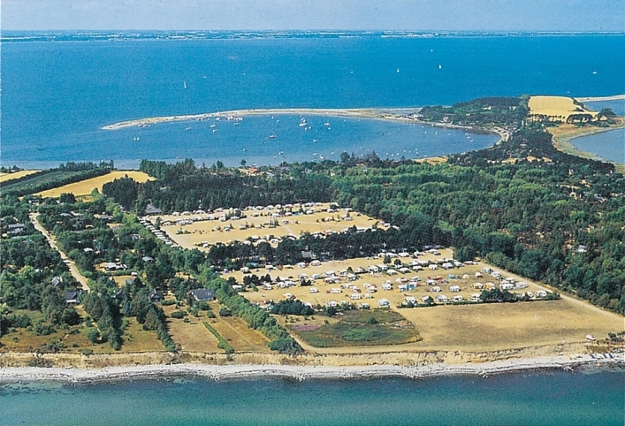 Fynshoved Camping - zdjęcie 1