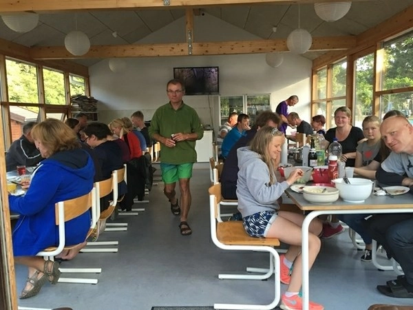 Galløkken Strand Camping - zdjęcie 3