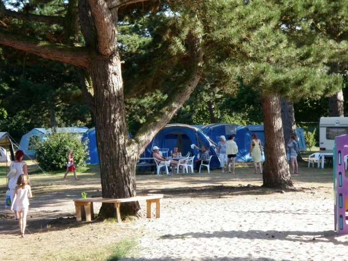 Galløkken Strand Camping - zdjęcie 2
