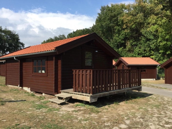Galløkken Strand Camping - zdjęcie 1