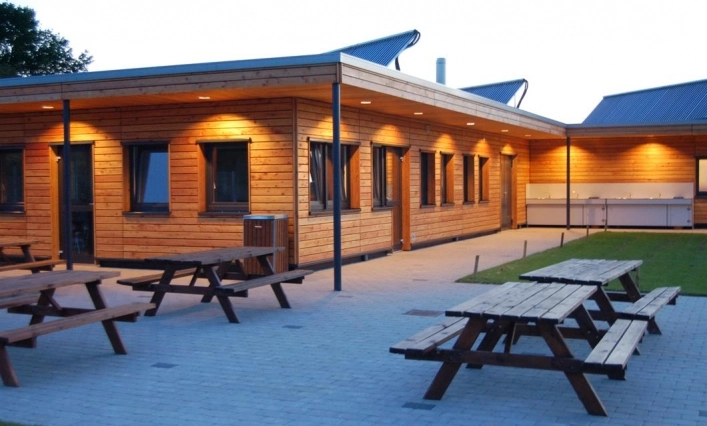 Gammelmark Strand Camping - zdjęcie 1