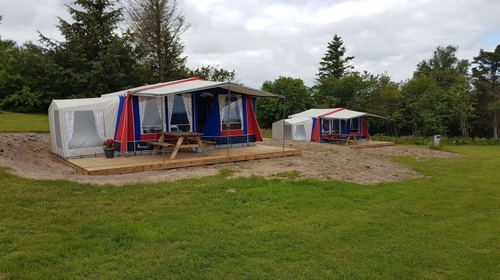 Gåsevig Strand Camping - zdjęcie 1