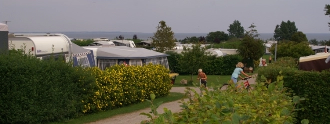 Gåsevig Strand Camping - zdjęcie 1