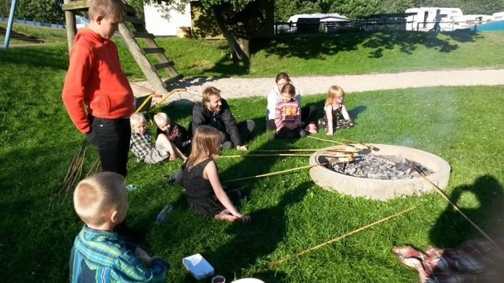 Give Camping - zdjęcie 1