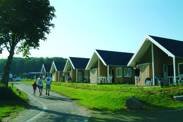 Gl. Ålbo Camping - zdjęcie 4