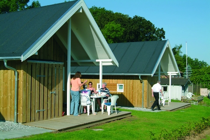 Gl. Ålbo Camping - zdjęcie 3