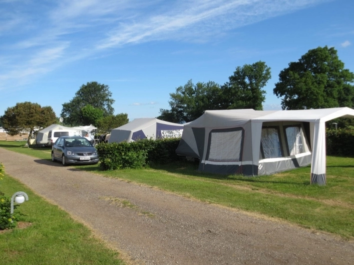 Gl. Ålbo Camping - zdjęcie 1