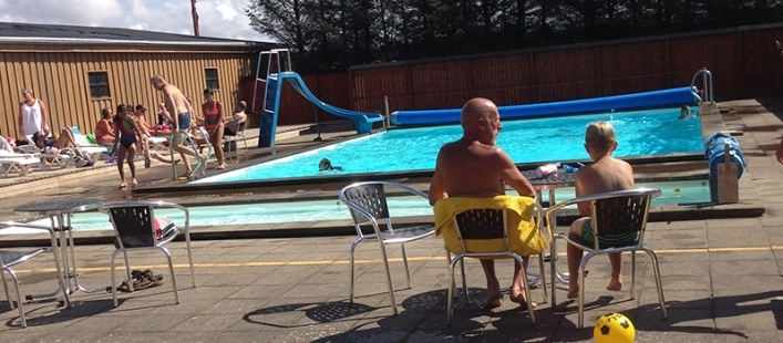 Gl. Klitgaard Camping + Hytteby - zdjęcie 1