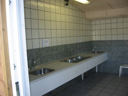 Glyngøre Camping & Feriecenter - zdjęcie 1