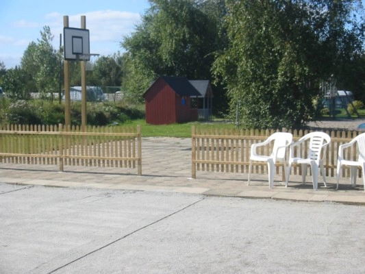 Glyngøre Camping & Feriecenter - zdjęcie 1