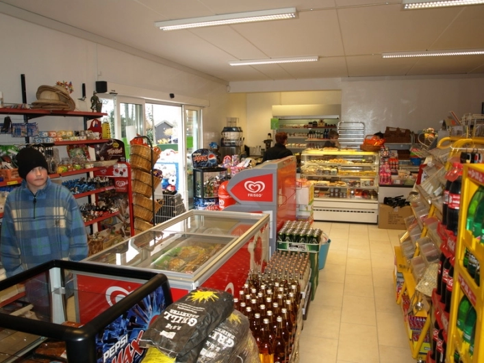 Grenaa Strand Camping - zdjęcie 2