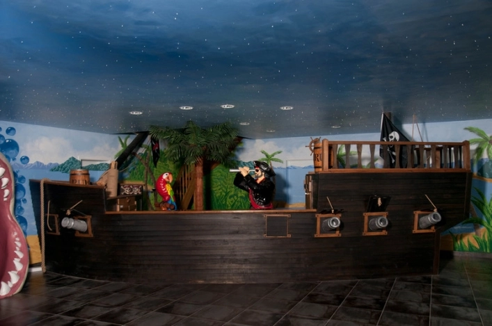 Grenaa Strand Camping - zdjęcie 1