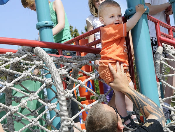 Grenaa Strand Camping - zdjęcie 1
