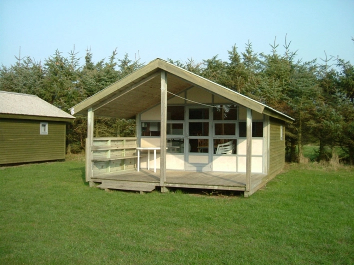 Grønhøj Strand Camping - zdjęcie 4