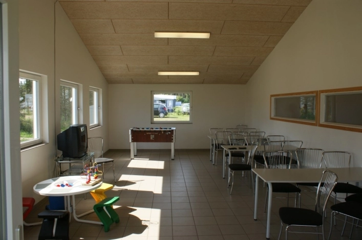 Grønhøj Strand Camping - zdjęcie 3