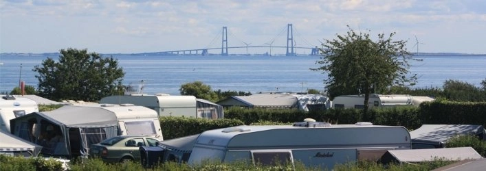 Grønnehave Strand Camping - zdjęcie 3