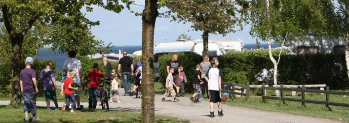 Grønnehave Strand Camping - zdjęcie 1