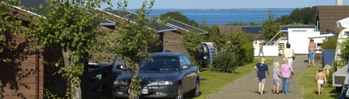 Grønninghoved Strand Camping - zdjęcie 1