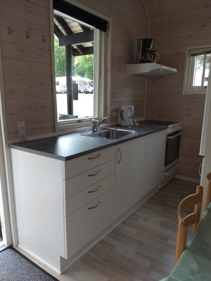 Gudenåens Camping Silkeborg - zdjęcie 3