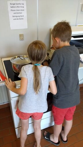 Gudenåens Camping Silkeborg - zdjęcie 2