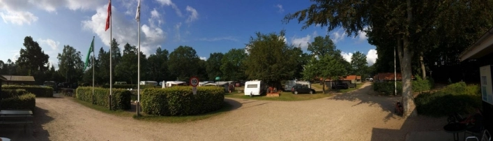 Gudenåens Camping Silkeborg - zdjęcie 1