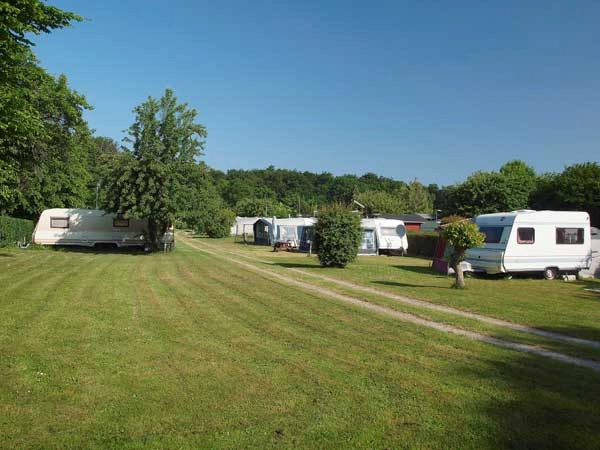 Guldborg Camping - zdjęcie 2